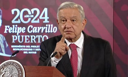 Así respondió AMLO a cada cuestionamiento de The New York Times  