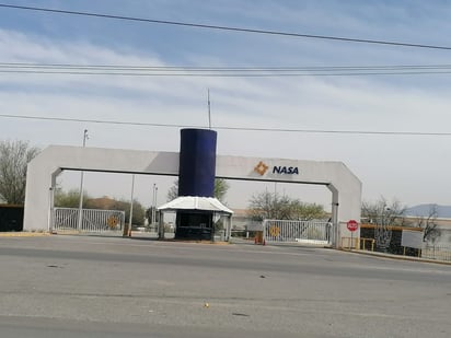 CTM confirma cierre de NASA