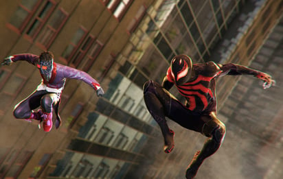 La anticipada actualización de Spider-Man 2 está a punto de llegar, trayendo consigo una serie de emocionantes novedades: Insomniac Games, el estudio detrás del juego, ha revelado lo que podemos esperar de esta actualización.