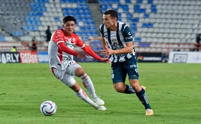 Liga MX: ¿Dónde y a qué hora ver el Necaxa vs Pachuca de la Jornada 8 del Clausura 2024?