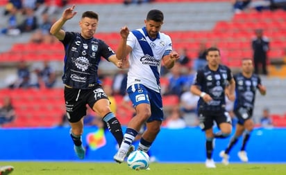 Liga MX: ¿Dónde y a qué hora ver el Puebla vs Querétaro de la Jornada 8 del Clausura 2024?