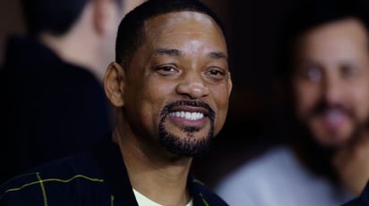 Hinchas uruguayos, argentinos y Will Smith se sumaron a la fiesta del Inter Miami