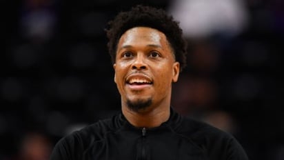 Kyle Lowry finalmente acepta jugar para 76ers