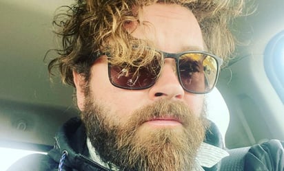 Danny Masterson es trasladado a otra prisión por tercera vez en sólo dos meses