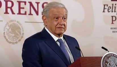 AMLO asegura que reforma en materia de vivienda será en beneficio de trabajadores y jóvenes