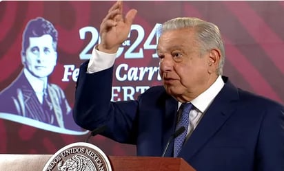 AMLO rechaza que se haya equivocado tras dar a conocer información de periodista de NYT