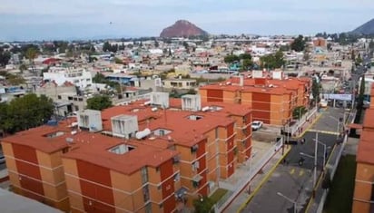 Infonavit presenta el plan de vivienda de AMLO