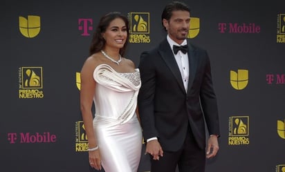 ¿Qué le pasó a Galilea Montijo y por qué tuvieron que ponerle suero?