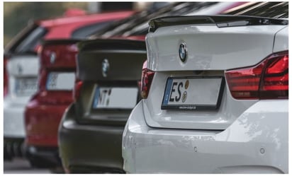 Plantea PRD la eliminación del impuesto por reemplacamiento y que placas para autos particulares sean permanentes