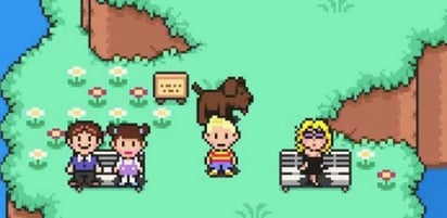 Esta es la razón por la que Mother 3 no va a ser lanzado fuera de Japón: ¿Te has prehuntado por qué los juegos de Mother nunca ha sido lanzado en Occidente?