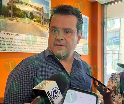 La mayoría de los ciudadanos se quedan en Monclova en Semana Santa