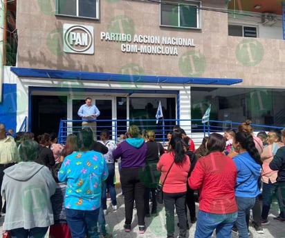 Comienzan los registros para candidatos a alcalde de Monclova