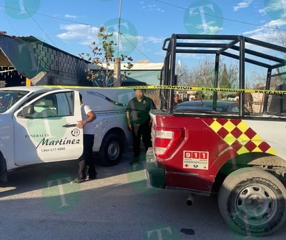 Hombre se quita la vida en la colonia Occidental de ciudad Frontera