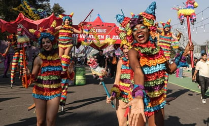 ¿Todavía vale la pena pagar por un festival? Asistentes al EDC responden