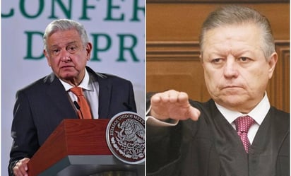 Colegio de Abogados exige investigación por el caso Zaldívar y AMLO