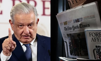 Artículo 19 y Amnistía Internacional reprueban ataques de AMLO contra periodistas