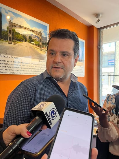 La mayoría de los ciudadanos se quedan en Monclova en Semana Santa