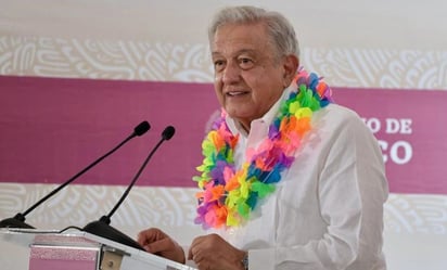 AMLO responde a reportajes sobre supuestos vínculos con el narco