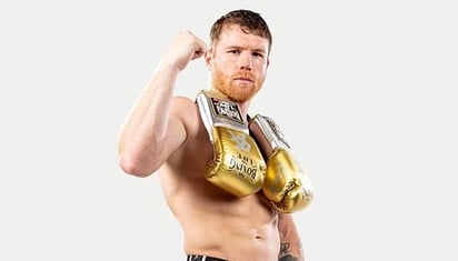 Canelo Álvarez no tiene miedo de enfrentar a David Benavidez; asegura Eddy Reynoso