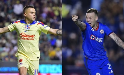 ¿América o Cruz Azul? Inteligencia Artificial revela el ganador del Clásico Joven