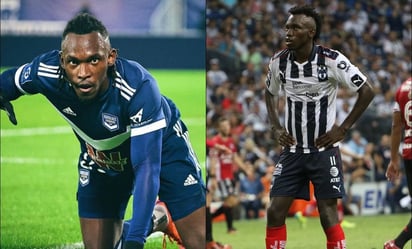 Alberth Elis, exjugador de Rayados, en coma inducido tras fuerte choque de cabezas en Francia