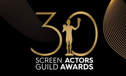 Premios SAG: Lista de ganadores en la edición 30ª