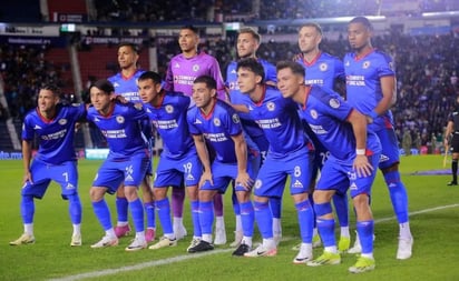 David Faitelson sobre Cruz Azul: “Cuando ve la camiseta amarilla le salen todos sus complejos”