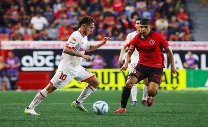 Liga MX: ¿Dónde y a qué hora ver el Toluca vs Tijuana de la Jornada 8 del Clausura 2024?