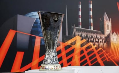 8vos de final de Europa League definidos: Edson Álvarez ya conoce a su rival