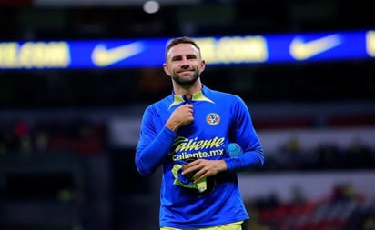 Liga MX: Club América confirma el regreso de Miguel Layún al Estadio Azteca