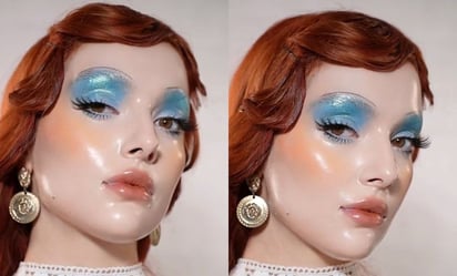 ¿Cuál es el maquillaje estilo porcelana y cómo lograrlo?