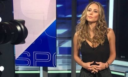 Vanessa Huppenkothen compartió que libró un accidente automovilístico