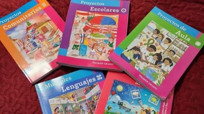 Libros de Nueva Escuela Mexicana serán de apoyo a Coahuila Educa