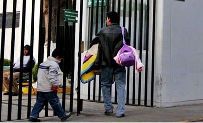 Poder Judicial de la CDMX adapta salas lúdicas para menores en procesos familiares