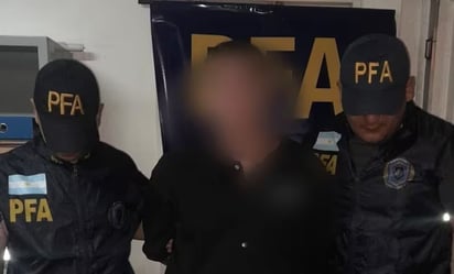 Criminal, pero con su corazoncito: cae secuestrador en una cena romántica