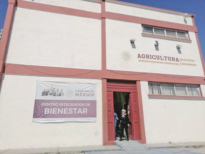 Nuevos agregados al Bienestar recibirán pensión doble