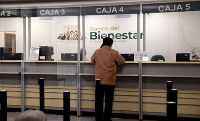 Ya se terminaron de construir las 2 mil 750 sucursales del Banco del Bienestar, anuncia AMLO