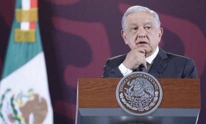 AMLO: 'Todavía en el Poder Judicial siguen protegiendo a grupos oligárquicos'