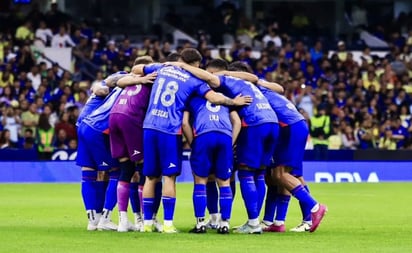 Cruz Azul mantiene liderato pese a derrota ante América en el Clausura mexicano