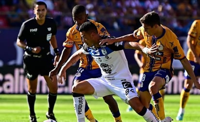 Liga MX: ¿Dónde y a qué hora ver el partido, Querétaro FC vs Atlético San Luis, Jornada 9, Clausura 2024?