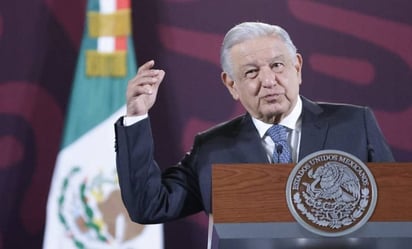 AMLO cuenta que en 2019 se rompieron las negociaciones del T-MEC por 15 días