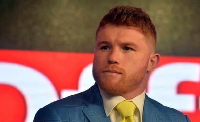 Box: ¡Nuevo desafío! 'Canelo' Álvarez recibe reto de Edgar Berlanga: 'Hagamos esa pelea'