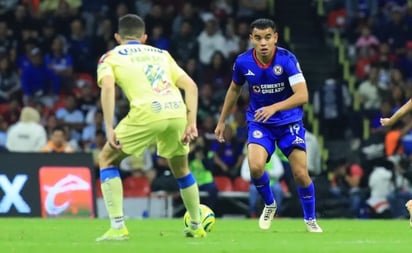 Álvaro Morales 'revienta' a Cruz Azul por perder vs Club América: “No estás preparado para el título”