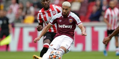 West Ham vs Brentford Premier League 2024 Pronóstico, Quién tiene más chance de ganar