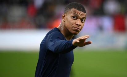 Luis Figo acepta que le gustaría ver a Kylian Mbappé en el Real Madrid