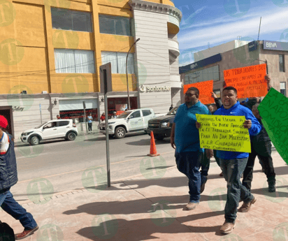 Trabajadores del municipio reciben aumento de sueldo