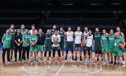 México 'se juega la vida' contra República Dominicana; horario y canales para ver el partido