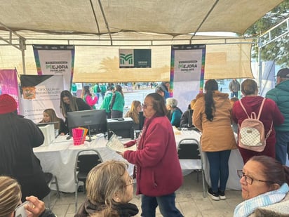 DIF municipal tendrá una brigada del registro civil el miércoles y jueves