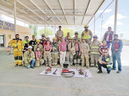 Emergencias revelan falta de ambulancias en Frontera