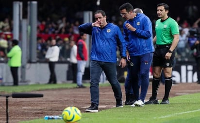 Liga MX: ¡Dura baja! Integrante del Club América es suspendido por 2 partidos